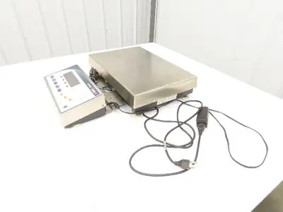 Used RICE LAKE _UNKNOWN_ Scales Indiana US | Arrow Industrial #1185487