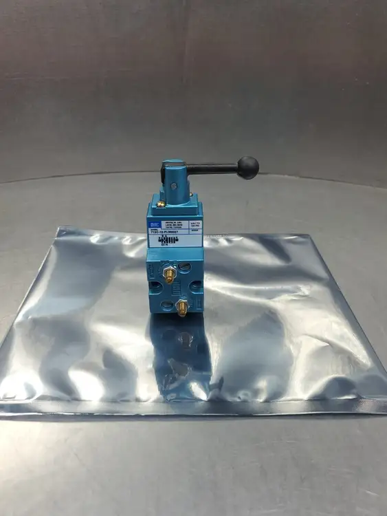 Used MAC Valves Inc _UNKNOWN_ Valves/Fittings | Palmetto Automation #1149476