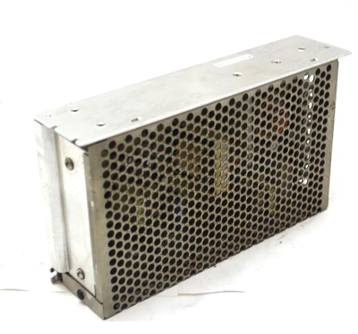 USED MEAN WELL S-150-24