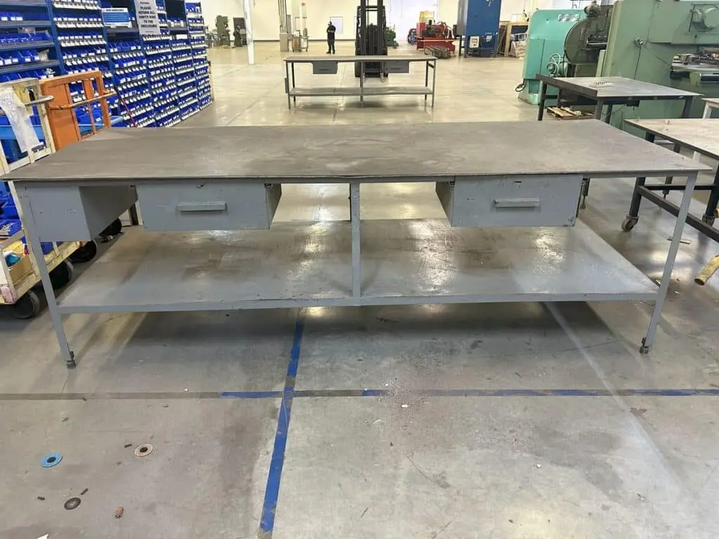 Used N/A Unknown Drafting Tables Georgia US | The Equipment Hub #163393