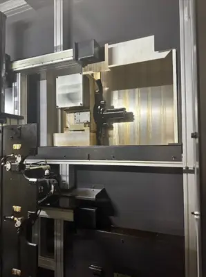 2107 OKUMA MB-8000H Horizontal Machining Centers | Machine Tool Emporium (10)