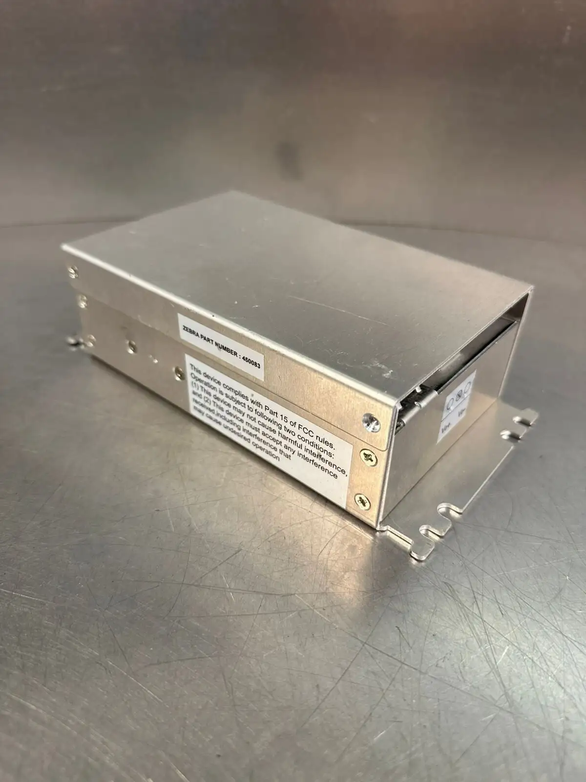 GlobTek Ruggedize GTD93035L6013.2-F DC/DC Converter 9-60VDC (4.5.1)