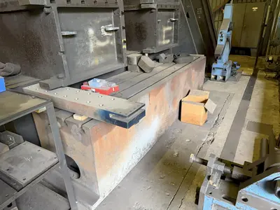 Used N/A N/A Riser Blocks Ohio US | G-2000, Inc. #1264835
