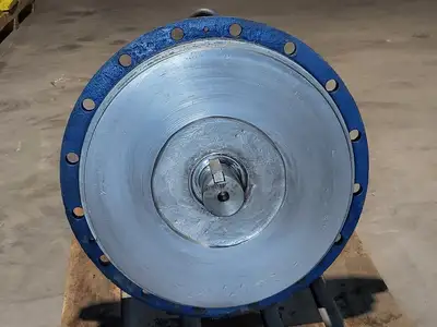 USED GOULDS 3175L
