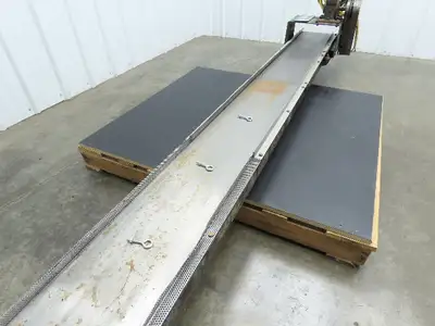Used LIVONIA _UNKNOWN_ Conveyor Parts Indiana US | Arrow Industrial #1249833