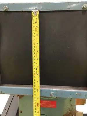 USED NELMOR G1012P1
