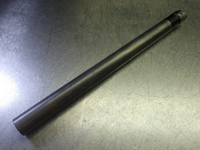 Kennametal Carbide Coolant Thru Boring Bar 3/4" Shank E12NER2 (LOC1439A)
