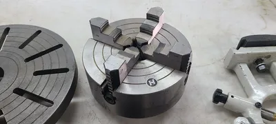 2004 BIRMINGHAM YCL-1340GH Engine Lathes | The Right Machinery (5)