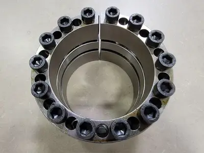 USED FENNER B112 68-4558