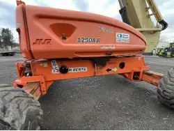 Used 2007 JLG 1250AJP Manlifts Pennsylvania US | Iron Exchange Equipment Solutions #1352491