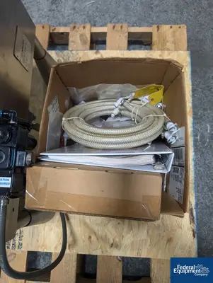 USED DT Kalish DT Kalish Single Head Chuck Torquer, Model 5750