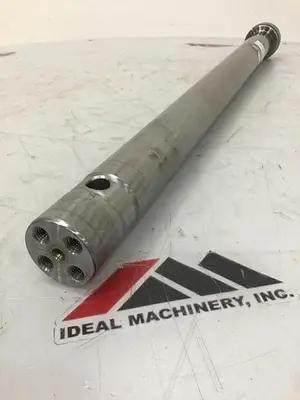 USED ENGEL ES300/65HL