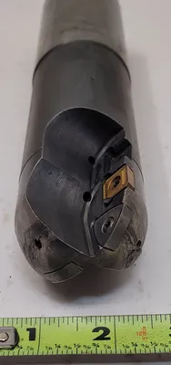 Kennametal Hertel R25.4 4.34750R506U Tooling & Accessories, Tooling | Machinery Central (5)