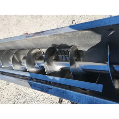 USED MEPACO 185