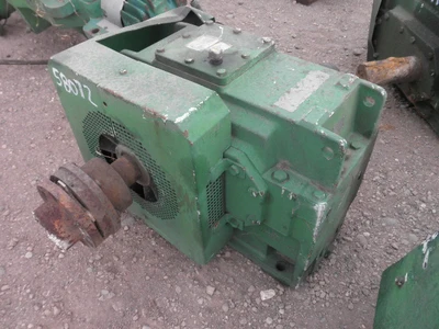 USED FLENDER H1-SH-05-A