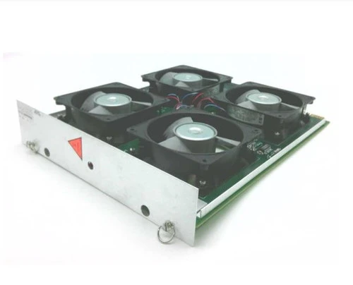 Honeywell 51400647-100 Fan Assembly [New]