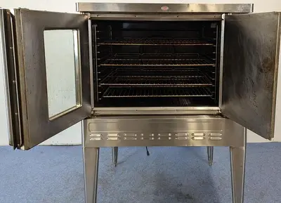 Blodgett 38" Full Size Natural Gas Convection Oven