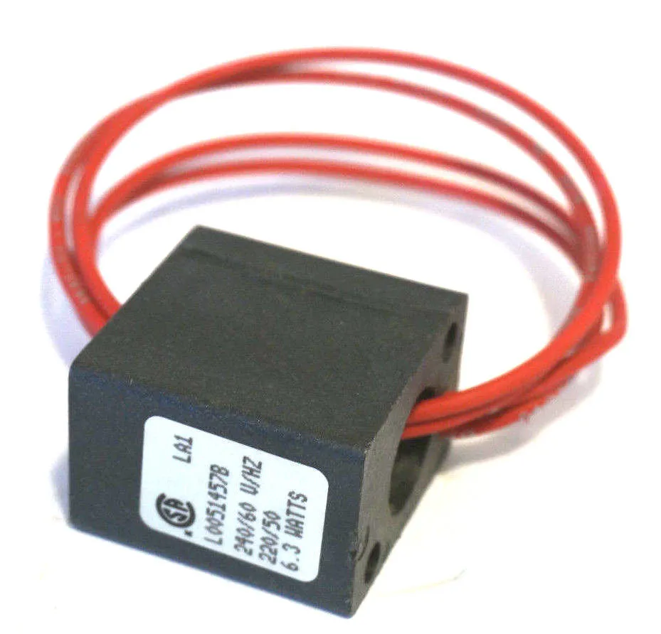 NEW L0051457B COIL LA1 220/240V 50/60HZ