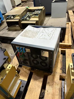 SL C1543G-EK-2P-TN-PT100 Chillers, Boilers, and HVAC | ESS Industrial Equipment Sales (1)
