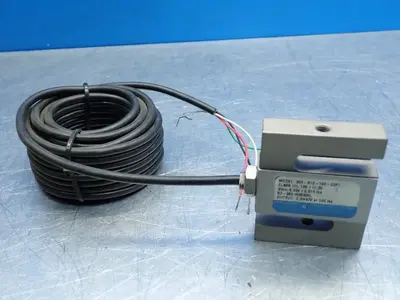 Used TOTALCOMP 363B1010020P1 Transducers Ohio US | HGR 24 #752094