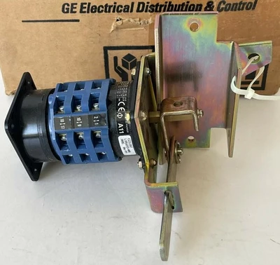 NEW General Electric 343L881G4