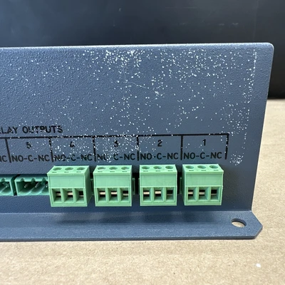 USED PRECISION DIGITAL PD940-8K9-15