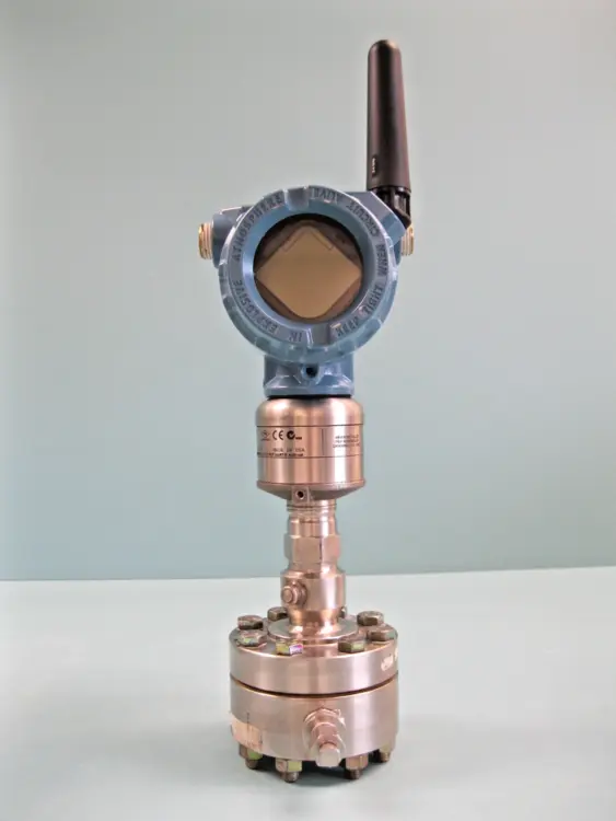 New | in-Stock Rosemount 3051 S2TG4A2B11X5AWA3WK1I5M5Q4 Sensors New Hampshire US | Bitter End Trading #1125669