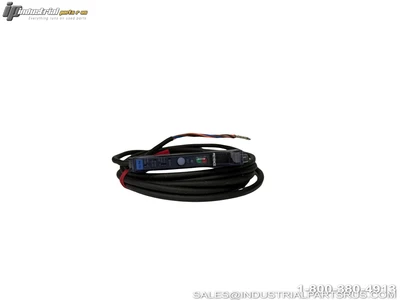 New | in-Stock KEYENCE PS-T1 Photoelectric Sensors Kentucky US | Industrial Parts R Us Inc. #774728