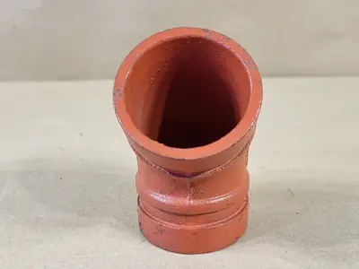 USED VICTAULIC NO. 11