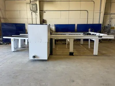 USED AES BETA