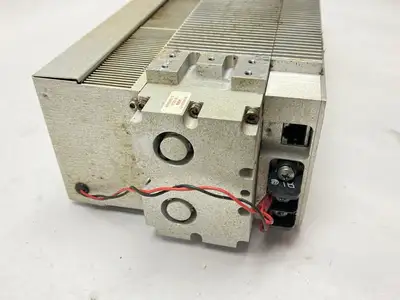 USED COHERENT REV BF GEM LASER INDUSTRIAL CO2 LASER HEAD