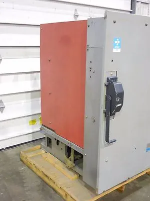 Used ITE HPL-C Circuit Breakers Ohio US | Equipment Recovery Corp. #1329777