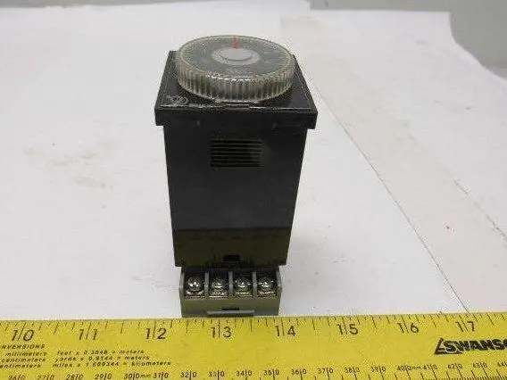 Used ISSC _UNKNOWN_ Relays & Switches | Arrow Industrial #639700