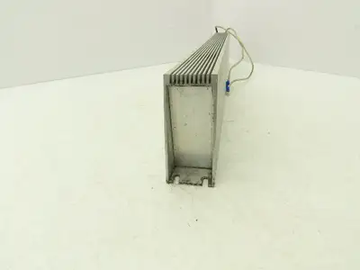 Dstek RXLG Power Braking Resistor 7500W 20O Ohm 700 x 50mm 20RJ VFD Drive Brake