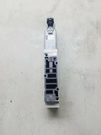 Used SMC ARBQ4000N0P1 Solenoid Regulators Michigan US | ND Industrial Surplus #1208644