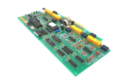 TYCO 565-158 MAPNET II ISOLATOR BOARD 565158