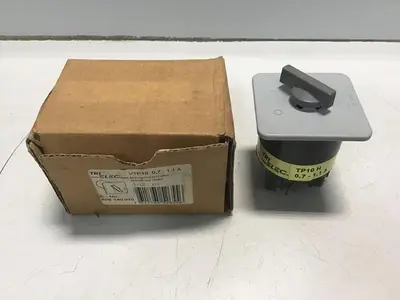 USED TRI ELEC VTP10 H