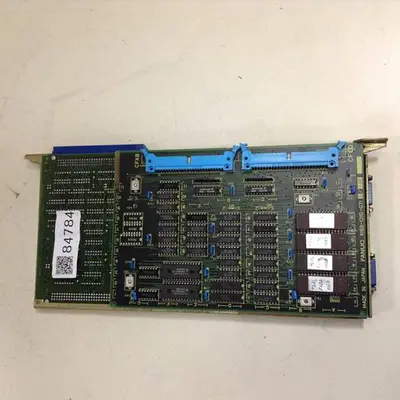 USED FANUC A16B-1210-0990 04A