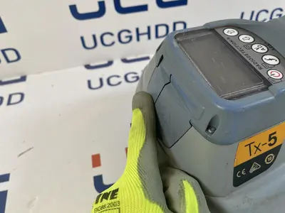 Used RADIODETECTION _UNKNOWN_ Portable Cable Fault Location Systems Florida US | UCG Underground Supplies #1405976