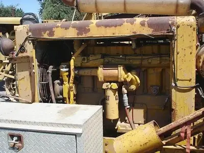 Used JETCO 7337-450 Trenchers California US | Western Trencher & Equipment, Inc. #1497884