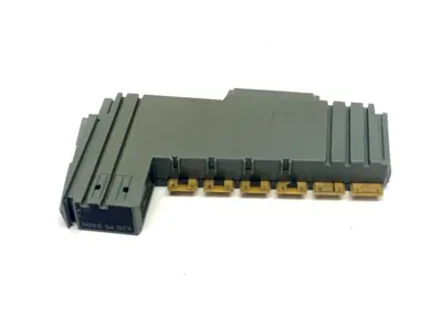 Used B&R Automation X20 PS 9400 PLC Power Supplies Michigan US | Maverick Industrial Sales #1397544
