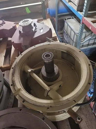 Used AFTERMARKET IN & OUT BOX Construction Equipment Parts Pennsylvania US | East West Machinery & Drilling #1417220