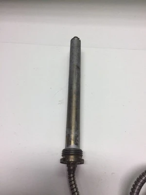 USED Dynisco PT243FM-4M-6.5/60-72-B228