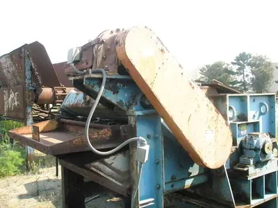 USED WEST SALEM 2852BH