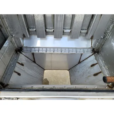 USED CAMFIL FARR GS2