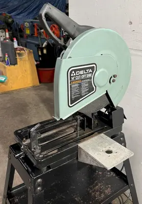 USED DELTA 20-150