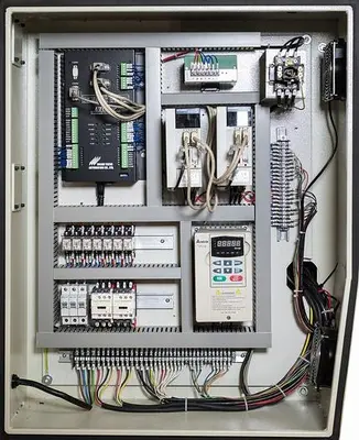 NEW NORTHTECH NT-DTM700CNC