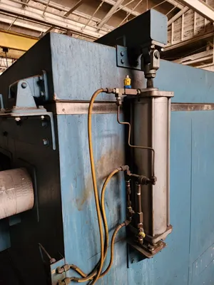 CINCINNATI SUB-ZERO T-122-LN2 Freezers | Mohawk Machinery (5)
