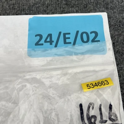 Used Bodine Electric Company 42R6FECT A.C. Motors California US | Davliegogo LLC #1706727