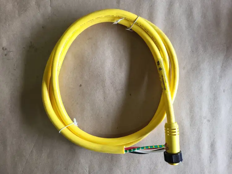 New | in-Stock WOODHEAD 1300060728 Cable & Wire British Columbia CA | Lenmark #248722